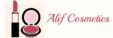 ALif Cosmetics